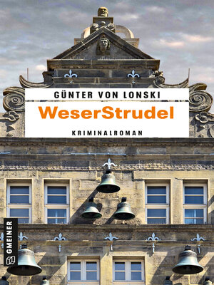 cover image of WeserStrudel